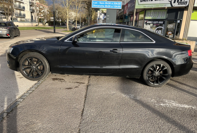 Audi A5 2.0 TFSI AMBITION LUX 180 ch