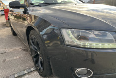 Audi A5 2.0 TFSI AMBITION LUX 180 ch