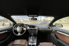 Audi A5 2.0 TFSI AMBITION LUX 180 ch