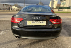 Audi A5 2.0 TFSI AMBITION LUX 180 ch