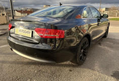 Audi A5 2.0 TFSI AMBITION LUX 180 ch