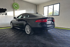 Jaguar XE 2.0D 180ch R-Sport BVA8