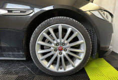 Jaguar XE 2.0D 180ch R-Sport BVA8