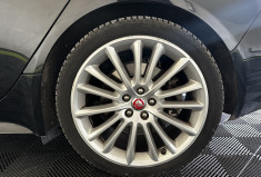 Jaguar XE 2.0D 180ch R-Sport BVA8