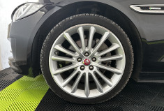 Jaguar XE 2.0D 180ch R-Sport BVA8