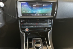 Jaguar XE 2.0D 180ch R-Sport BVA8