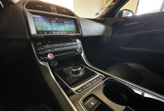 Jaguar XE 2.0D 180ch R-Sport BVA8