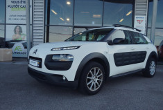 Citroën C4 CACTUS CITROEN C4 Cactus PureTech 82 Feel