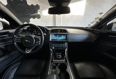 Jaguar XE 2.0D 180ch R-Sport BVA8