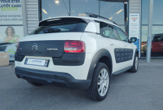 Citroën C4 CACTUS PureTech 82 Feel