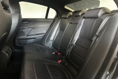 Jaguar XE 2.0D 180ch R-Sport BVA8