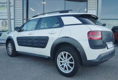 Citroën C4 CACTUS CITROEN C4 Cactus PureTech 82 Feel