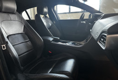 Jaguar XE 2.0D 180ch R-Sport BVA8