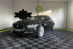 Jaguar XE 2.0D 180ch R-Sport BVA8