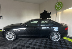 Jaguar XE 2.0D 180ch R-Sport BVA8