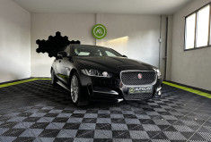 Jaguar XE 2.0D 180ch R-Sport BVA8