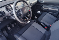 Citroën C4 CACTUS CITROEN C4 Cactus PureTech 82 Feel