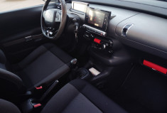 Citroën C4 CACTUS PureTech 82 Feel