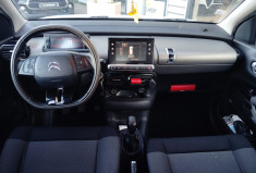 Citroën C4 CACTUS CITROEN C4 Cactus PureTech 82 Feel
