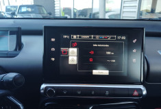 Citroën C4 CACTUS PureTech 82 Feel