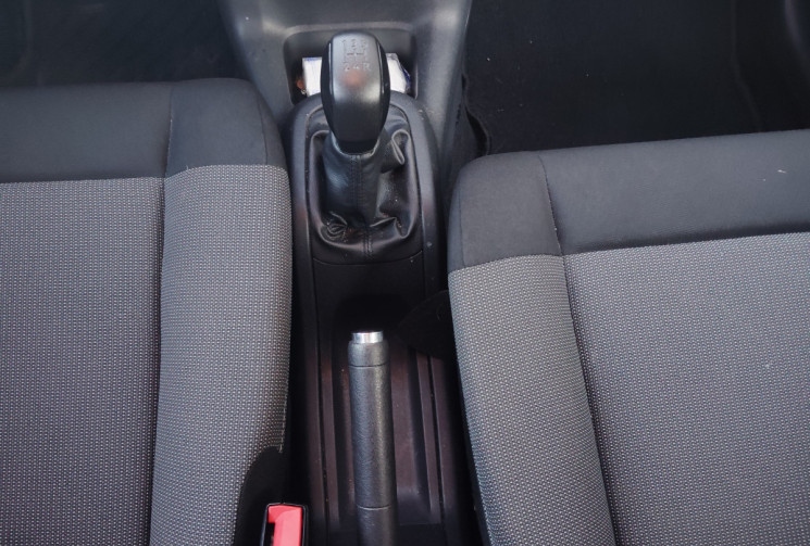 Citroën C4 CACTUS PureTech 82 Feel