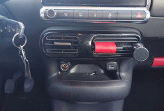 Citroën C4 CACTUS CITROEN C4 Cactus PureTech 82 Feel