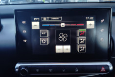 Citroën C4 CACTUS CITROEN C4 Cactus PureTech 82 Feel