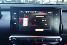 Citroën C4 CACTUS PureTech 82 Feel