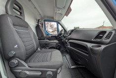 Iveco Daily 3.0 GNV 136 L4H3 / 1ERE MAIN  / GARANTIE CONSTRUCTEUR  