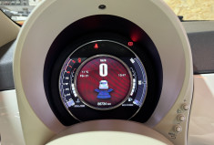 FIAT 500 GARANTIE 6 MOIS Phase 3 1.2 MPi 69 cv