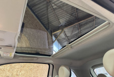 FIAT 500 GARANTIE 6 MOIS Phase 3 1.2 MPi 69 cv