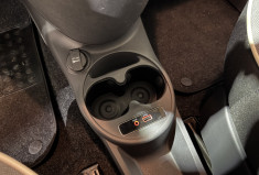 FIAT 500 GARANTIE 6 MOIS Phase 3 1.2 MPi 69 cv