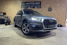 Audi Q5 GARANTIE 6 MOIS 2.0 TDI 16V Quattro S-Tronic7 163 cv