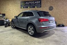 Audi Q5 GARANTIE 6 MOIS 2.0 TDI 16V Quattro S-Tronic7 163 cv