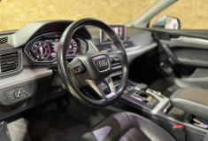 Audi Q5 GARANTIE 6 MOIS 2.0 TDI 16V Quattro S-Tronic7 163 cv