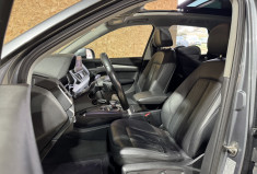 Audi Q5 GARANTIE 6 MOIS 2.0 TDI 16V Quattro S-Tronic7 163 cv