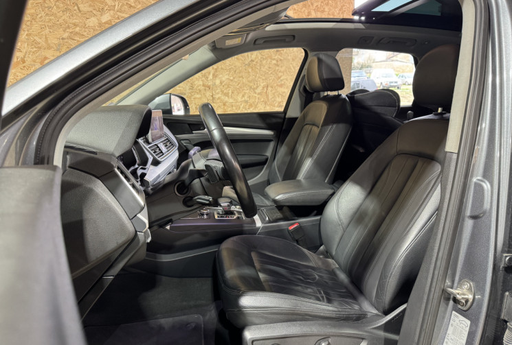 Audi Q5 GARANTIE 6 MOIS 2.0 TDI 16V Quattro S-Tronic7 163 cv