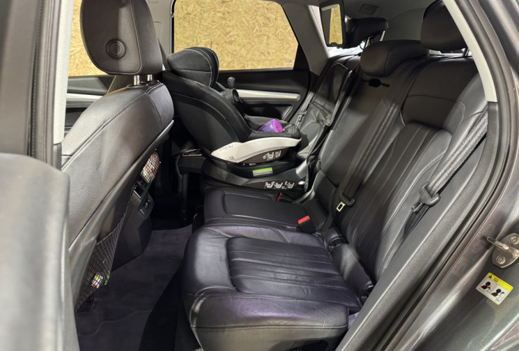 Audi Q5 GARANTIE 6 MOIS 2.0 TDI 16V Quattro S-Tronic7 163 cv