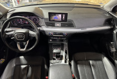 Audi Q5 GARANTIE 6 MOIS 2.0 TDI 16V Quattro S-Tronic7 163 cv
