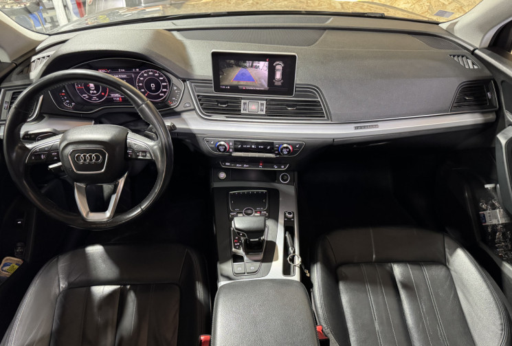 Audi Q5 GARANTIE 6 MOIS 2.0 TDI 16V Quattro S-Tronic7 163 cv