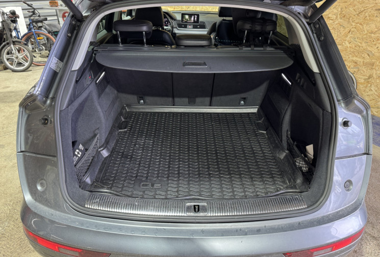 Audi Q5 GARANTIE 6 MOIS 2.0 TDI 16V Quattro S-Tronic7 163 cv