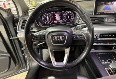 Audi Q5 GARANTIE 6 MOIS 2.0 TDI 16V Quattro S-Tronic7 163 cv