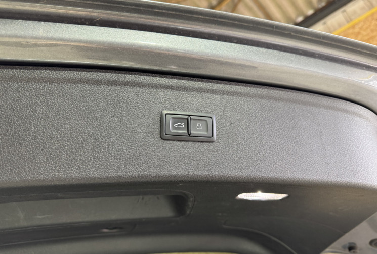 Audi Q5 GARANTIE 6 MOIS 2.0 TDI 16V Quattro S-Tronic7 163 cv