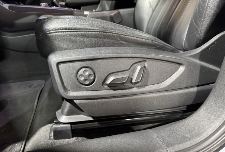 Audi Q5 GARANTIE 6 MOIS 2.0 TDI 16V Quattro S-Tronic7 163 cv