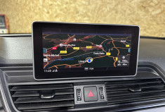 Audi Q5 GARANTIE 6 MOIS 2.0 TDI 16V Quattro S-Tronic7 163 cv