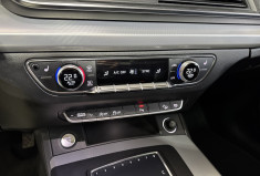 Audi Q5 GARANTIE 6 MOIS 2.0 TDI 16V Quattro S-Tronic7 163 cv