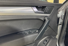 Audi Q5 GARANTIE 6 MOIS 2.0 TDI 16V Quattro S-Tronic7 163 cv