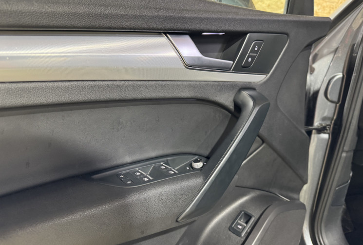 Audi Q5 GARANTIE 6 MOIS 2.0 TDI 16V Quattro S-Tronic7 163 cv