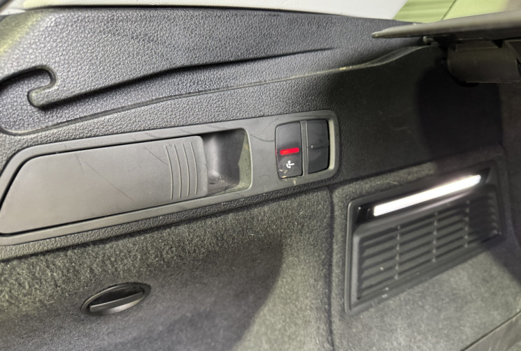 Audi Q5 GARANTIE 6 MOIS 2.0 TDI 16V Quattro S-Tronic7 163 cv