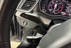 Audi Q5 GARANTIE 6 MOIS 2.0 TDI 16V Quattro S-Tronic7 163 cv